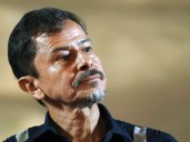 ‘Iñárritu, una persona muy intuitiva’: Gustavo Sánchez Parra