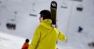 What Utah ski resorts could get the most snow this winter?
