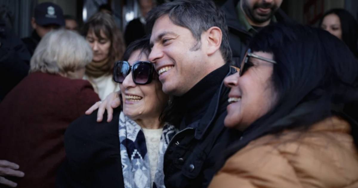 Elecciones en la provincia de Buenos Aires: Se filtran los primeros datos oficiales