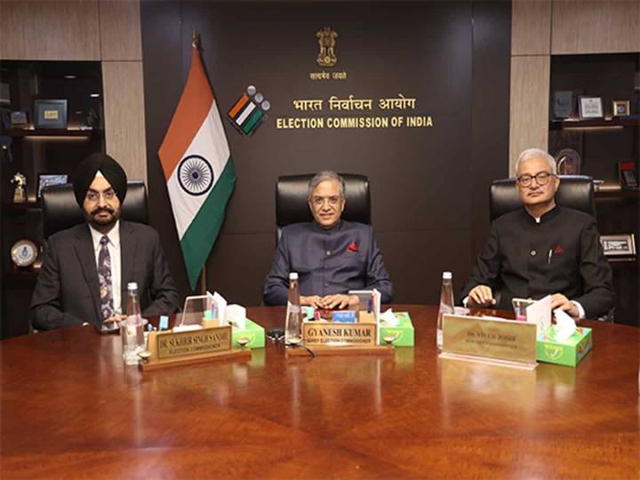 Election Commission mandates full postal ballot count before final EVM rounds in new directive
