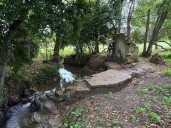 Galizano quiere revivir su molino