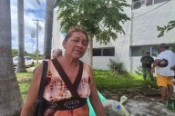 Madre de Abner exige justicia en Champotón: Detenido tras defenderla en riña con disparos en supermercado