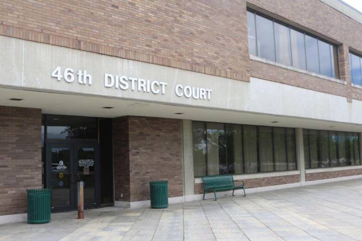 Woman describes abuse, dealings in Southfield hotel trafficking case