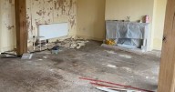 Couple quoted £120k for Midland dream barn makeover but save on project