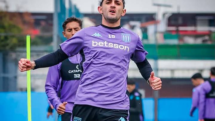 Torneo Clausura: Racing quiere cortar la racha ante San Lorenzo