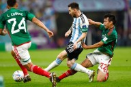 México vs Argentina: Se confirma partido amistoso antes del Mundial 2026