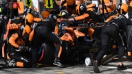 F1: Nico Rosberg reacts to Oscar Piastri-Lando Norris switch and comparisons to his Lewis Hamilton title fights