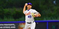 What to expect from Brandon Sproat in MLB