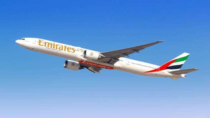 Emirates' Sneaky Ban On Kids Backfires As Parents Are Already Outsmarting The New Rule