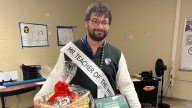 Chase Owens is News19's Teacher of the Week