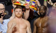 Canelo vs Crawford purse: How much prize money will both fighters be paid?