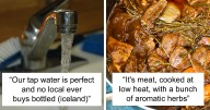 29 Foods That Foreigners Consider To Be Delicacies But For Locals They’re Common, Shared In This Online Group