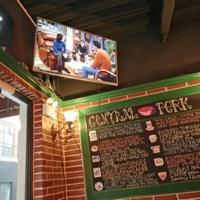 Friends like these: NY to get 'Central Perk' cafe from beloved sitcom