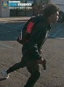 Suspect in teen's murder surrenders