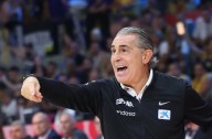 España - Grecia en directo, el partido del Eurobasket en vivo