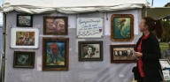 Artists turn out in force for Mundelein Arts Festival
