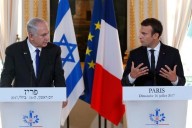Francia condena la ofensiva de Israel contra la ciudad de Gaza y asegura que «no tiene lógica militar»