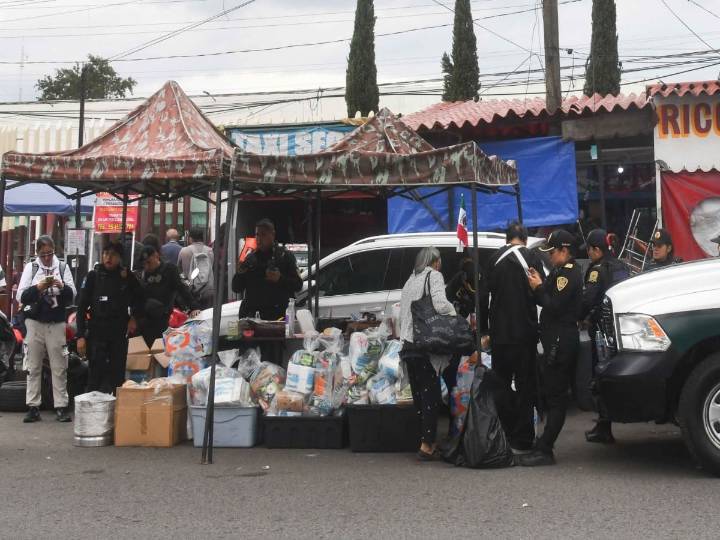 Apoyo y solidaridad sostiene a familias de víctimas del Puente de la Concordia