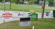 Podcast: Will voters turn out for Ward 8 byelection?