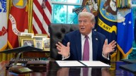 Trump expected to attend the men's singles final on Sunday at the U.S. Open