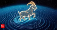 Capricorn Daily Horoscope Today, September 24, 2025: Saturn Pushes You to Face Past Mistakes