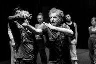 Wim Vandekeybus trae Void a México: danza, teatro físico y la exploración de la diferencia