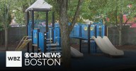 Somerville man arrested for alleged sexual misconduct near playground