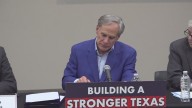 Gov. Abbott activates state emergency response resources ahead of severe weather threat in Permian Basin