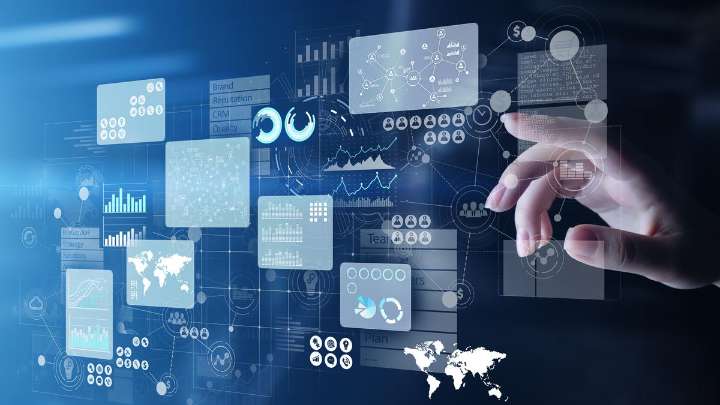 Ian Langford: Perth perfectly placed to seize digital opportunities of the future