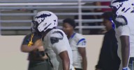 North Crowley edges Denton Guyer in thriller to extend win streak