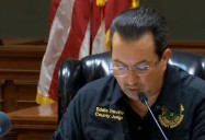 Cameron County gets $750K for Laureles Park improvements