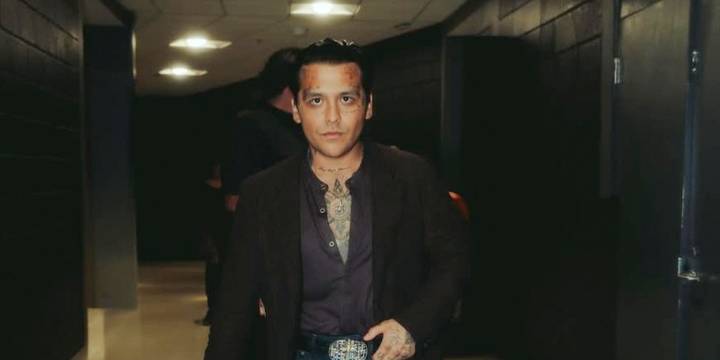 Abogado de Universal Music advierte a Christian Nodal tras caso de presunta falsificación de contratos: “Corrige el camino”