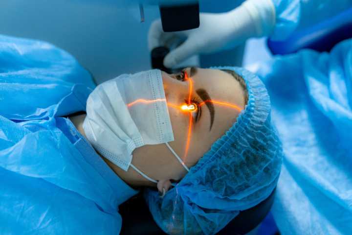 Aumento del queratocono en menores: llamado a reforzar vigilancia y detección oportuna