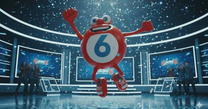Quini 6: todo sobre el millonario sorteo de este domingo 28 de septiembre 2025