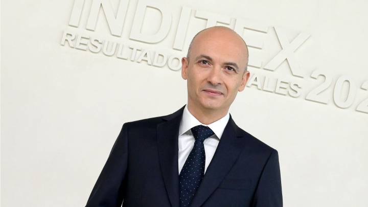 Inditex gana un 0,8% más en el primer semestre: 2.791 millones de euros
