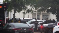Shooting at Dallas ICE facility: Latest updates on victims, shooting suspect
