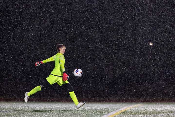 Vote: Who should be the girls soccer player of the week for the week of Sept. 1?