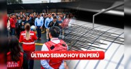 Temblor en Perú HOY, sábado 20 de septiembre: ¿a qué hora y dónde ocurrió el último sismo vía IGP?