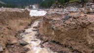 Landslide Wipes Out Entire Village Leaving At Least 1,000 Dead