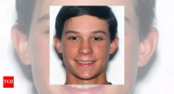 Florida amber alert for missing teen: Who is Caden Speight, abducted by four 'Hispanic males'?