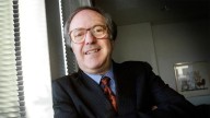 Washington, DC, superlawyer Bob Barnett dead at 79