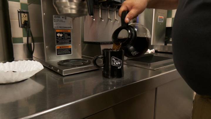 Knoxville diner won't charge more for coffee despite rising cost
