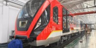 De China a Cartagena: cuánto tardó en llegar el primer tren del Metro 
