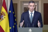 Sánchez consolida el embargo de armas a Israel por ley y la prohibición de paso de aviones y barcos con material de guerra pero no rompe relaciones