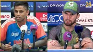 Shaheen Afridi hits back at Suryakumar Yadav’s remark on India-Pakistan rivalry, says ‘When we meet in…’