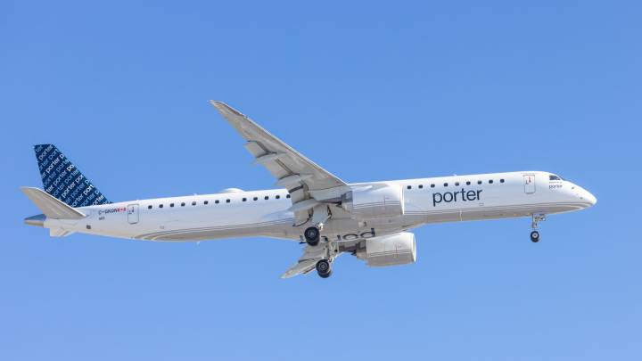 Canadians Surprised As Canada's Most Generous Airline For U.S. Routes During Boycotts Eliminates Major Destination