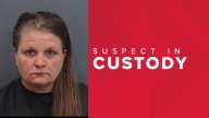 Longview woman charged with capital murder in 1998 newborn death