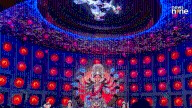 AI idols and digital alpona: How Kolkata’s Durga Puja 2025 turning futuristic