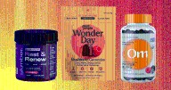 I Tried the Best Mushroom Gummies