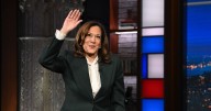 Kamala Harris Book News: All the Juicy Gossip in ‘107 Days’